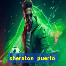 sheraton puerto rico hotel casino