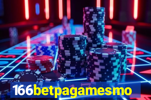 166betpagamesmo