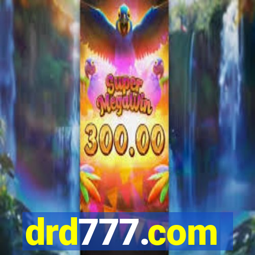 drd777.com