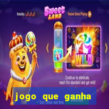 jogo que ganha dinheiro de verdade sem depósito