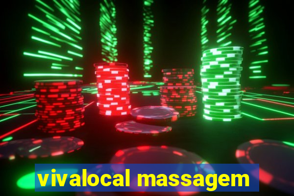 vivalocal massagem