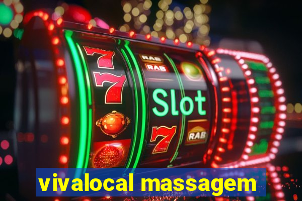 vivalocal massagem