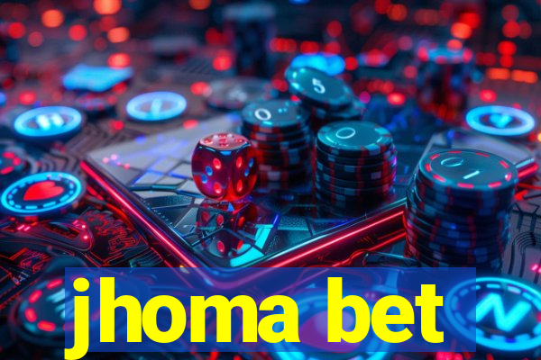 jhoma bet