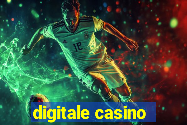 digitale casino