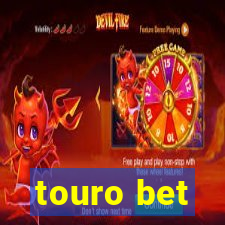 touro bet