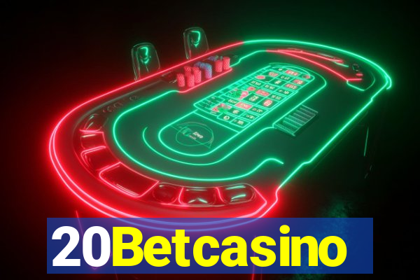 20Betcasino