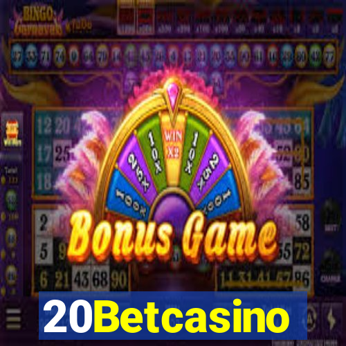 20Betcasino