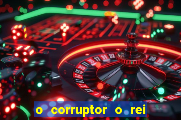 o corruptor o rei do submundo e a filha do pastor pdf grátis