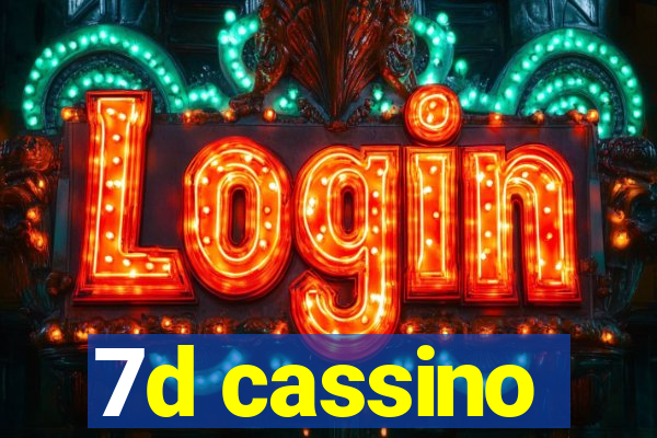 7d cassino