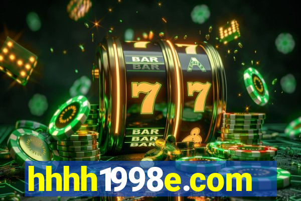 hhhh1998e.com