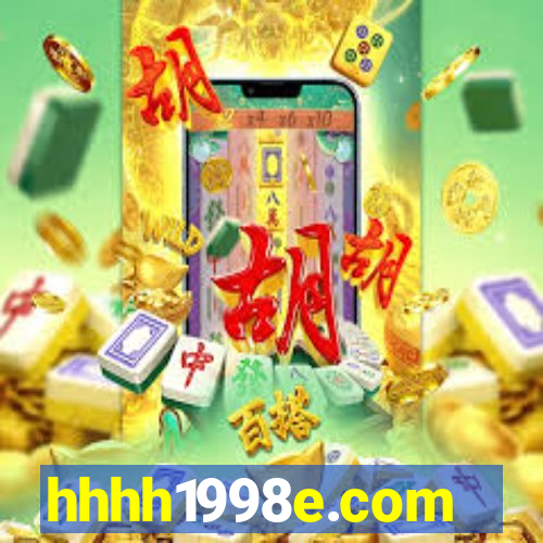 hhhh1998e.com