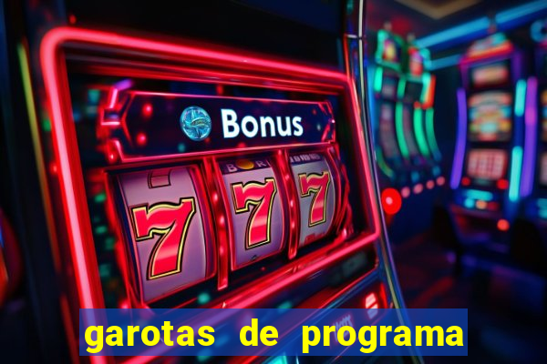 garotas de programa em guanambi