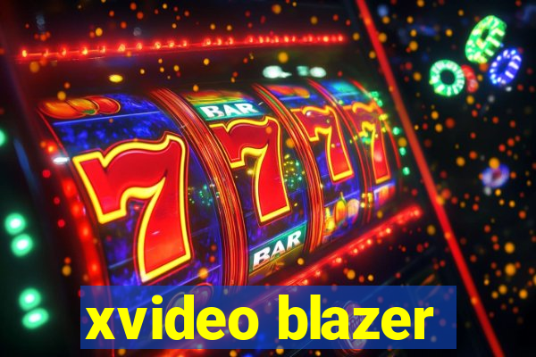 xvideo blazer