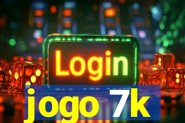 jogo 7k