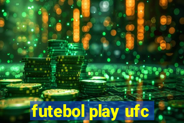 futebol play ufc