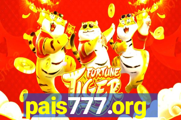 pais777.org