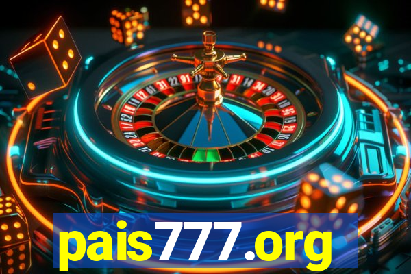 pais777.org