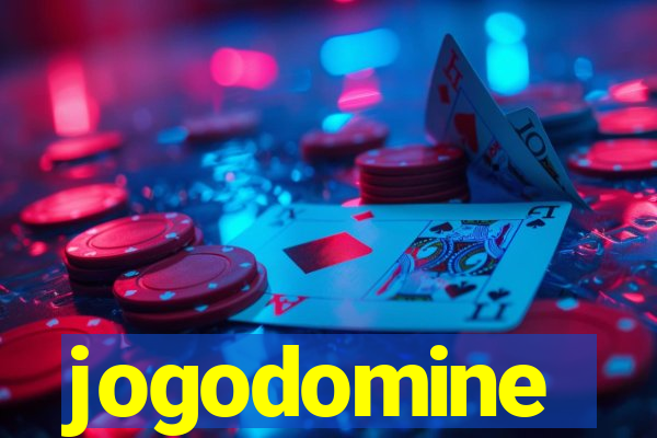 jogodomine