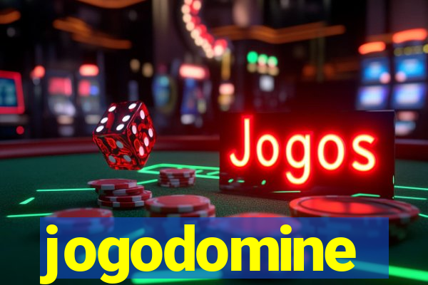 jogodomine