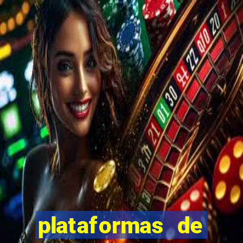 plataformas de jogos 2024