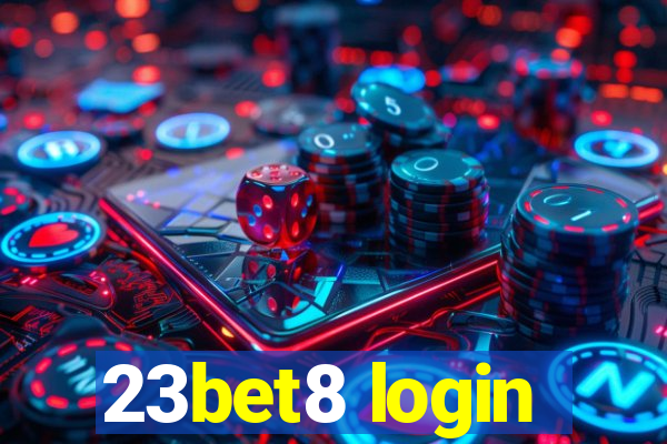 23bet8 login