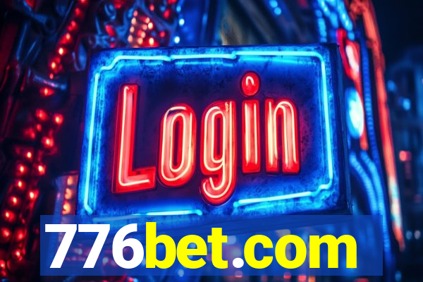 776bet.com