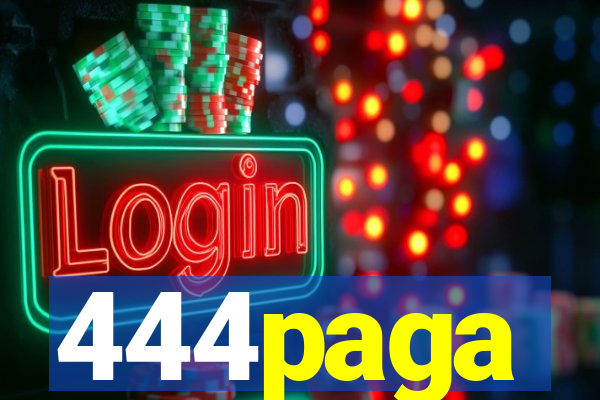 444paga