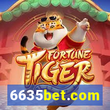 6635bet.com