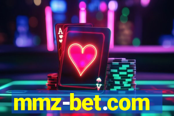 mmz-bet.com