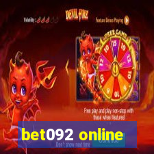 bet092 online