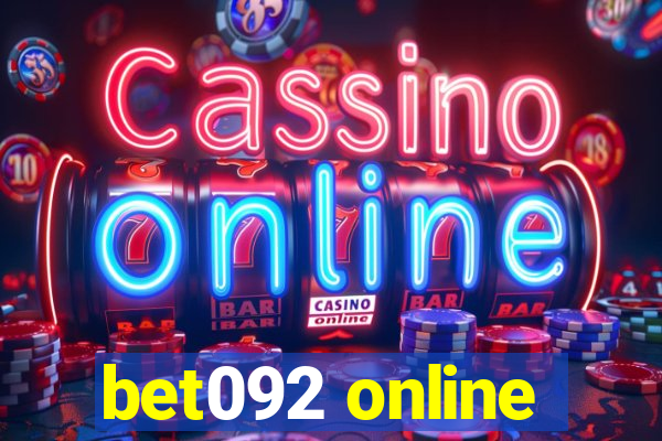 bet092 online