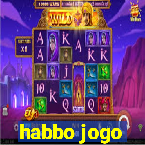 habbo jogo