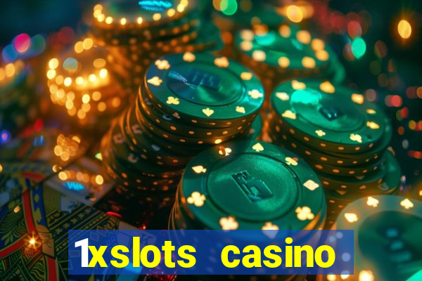 1xslots casino бездепозитный бонус за регистрацию