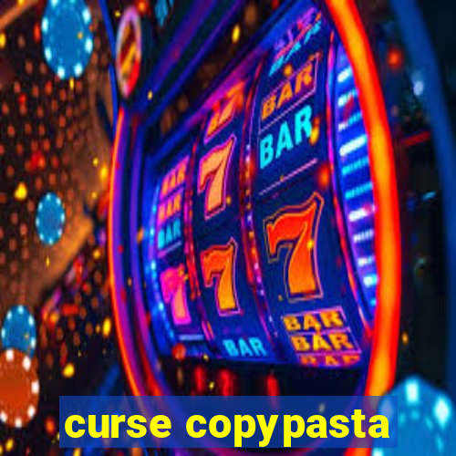 curse copypasta