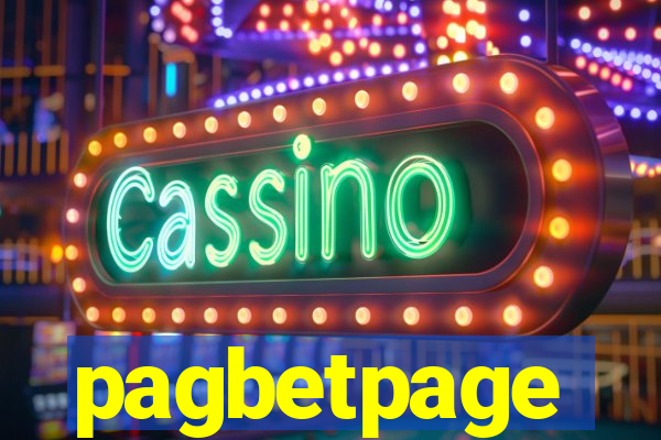 pagbetpage