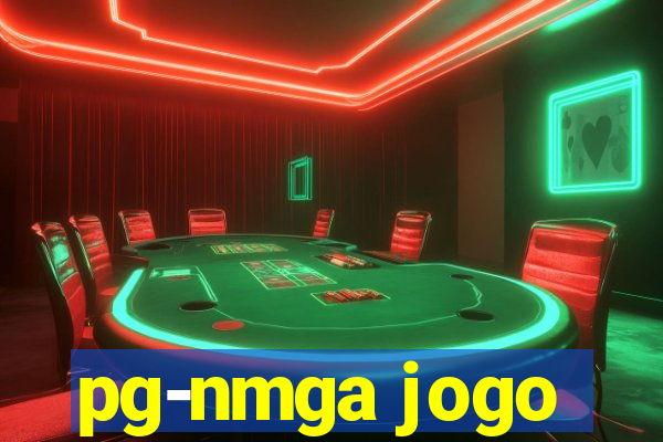 pg-nmga jogo