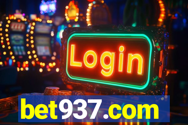 bet937.com