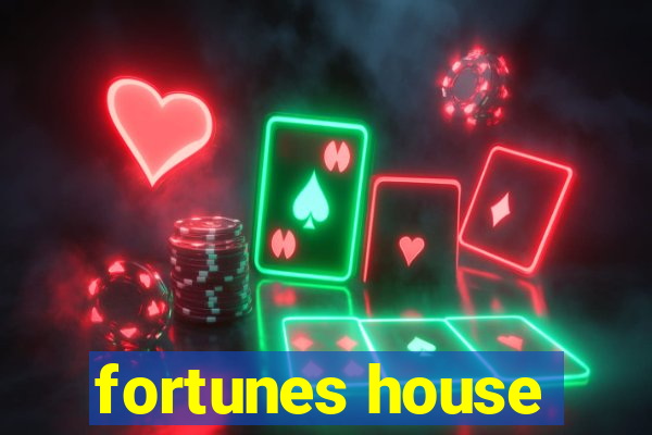 fortunes house