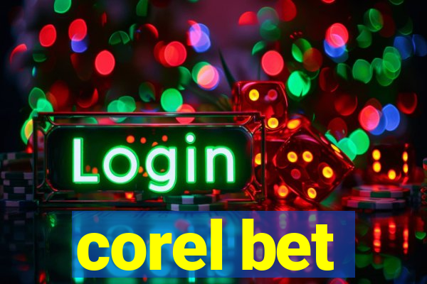 corel bet