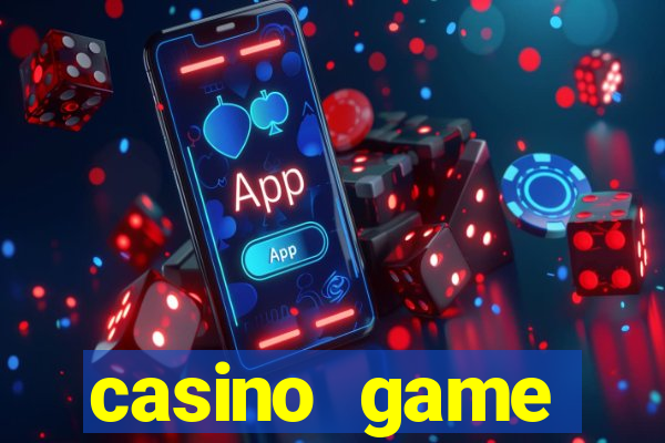 casino game providers bonuses