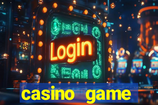 casino game providers bonuses