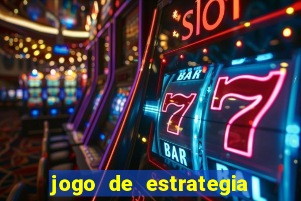 jogo de estrategia em tempo real