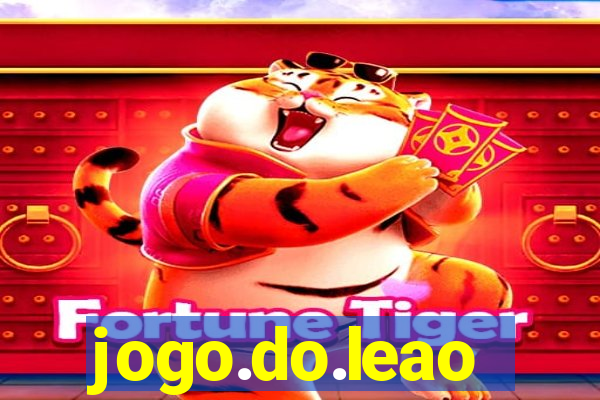 jogo.do.leao