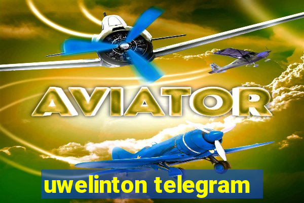 uwelinton telegram