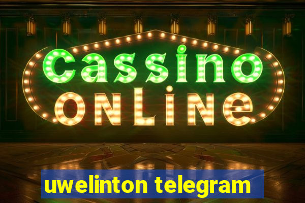 uwelinton telegram