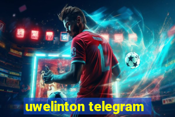 uwelinton telegram