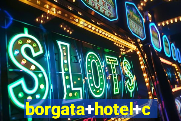 borgata+hotel+casino+&+spa+atlantic+city+usa