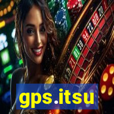 gps.itsu