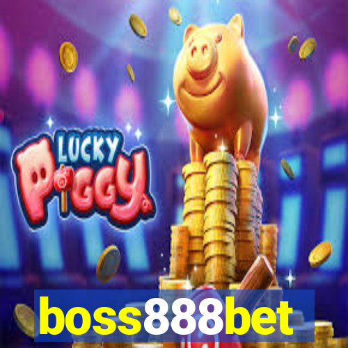 boss888bet