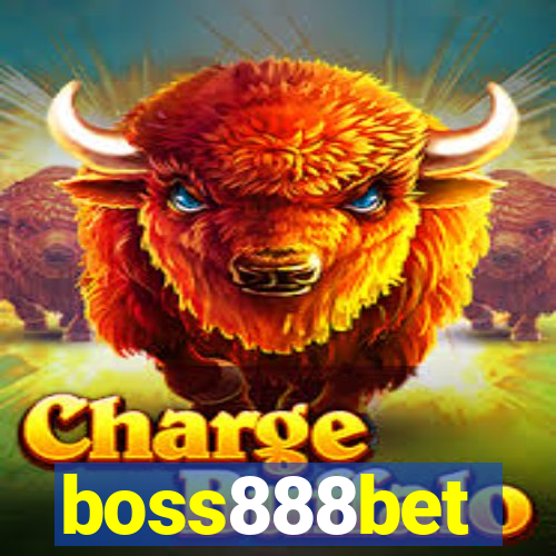 boss888bet